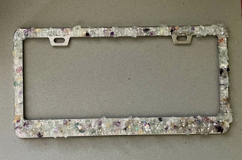 Fluorite Multi