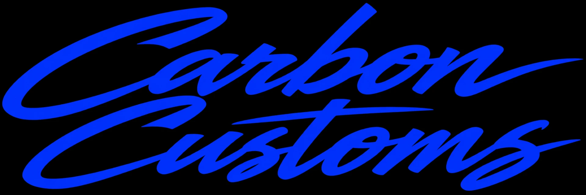 Carbon Customs Co.